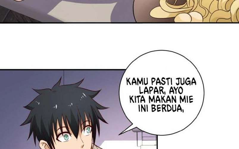 Super System Chapter 9 - halaman 131