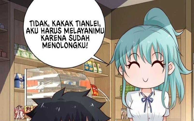 Super System Chapter 9 - halaman 133
