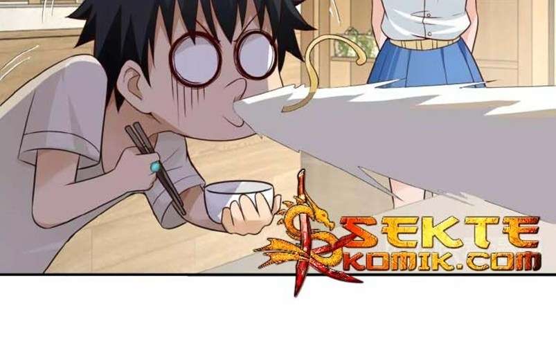 Super System Chapter 9 - halaman 134