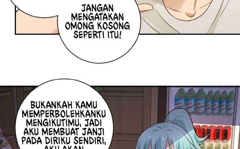 Super System Chapter 9 - halaman 136