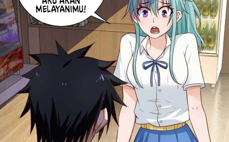 Super System Chapter 9 - halaman 137