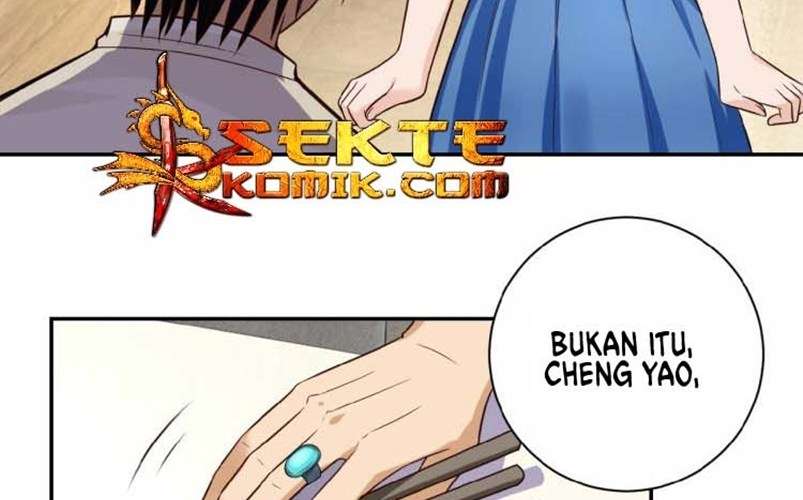 Super System Chapter 9 - halaman 138