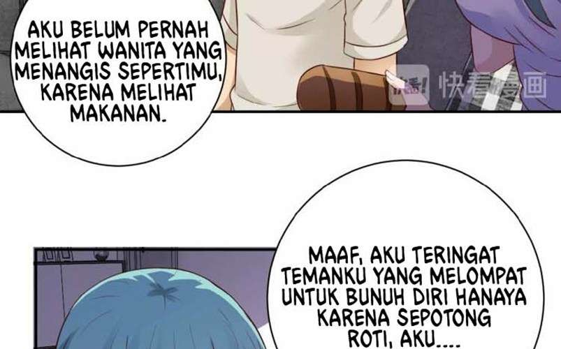 Super System Chapter 9 - halaman 14