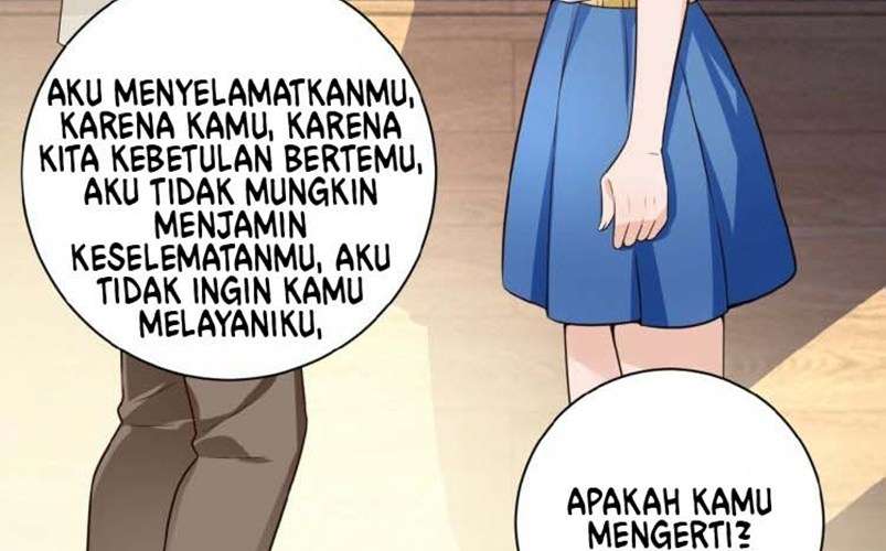 Super System Chapter 9 - halaman 141
