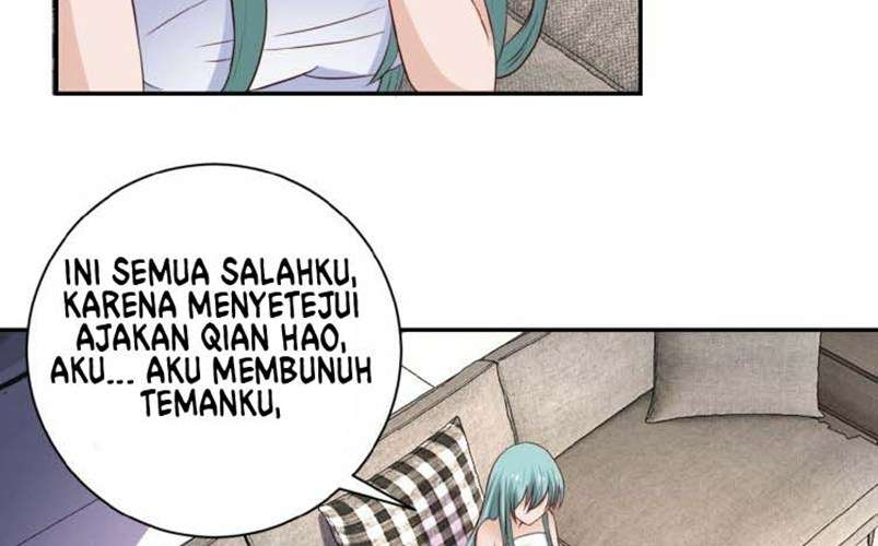 Super System Chapter 9 - halaman 16