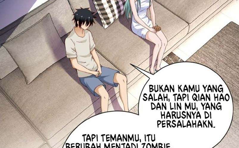 Super System Chapter 9 - halaman 17