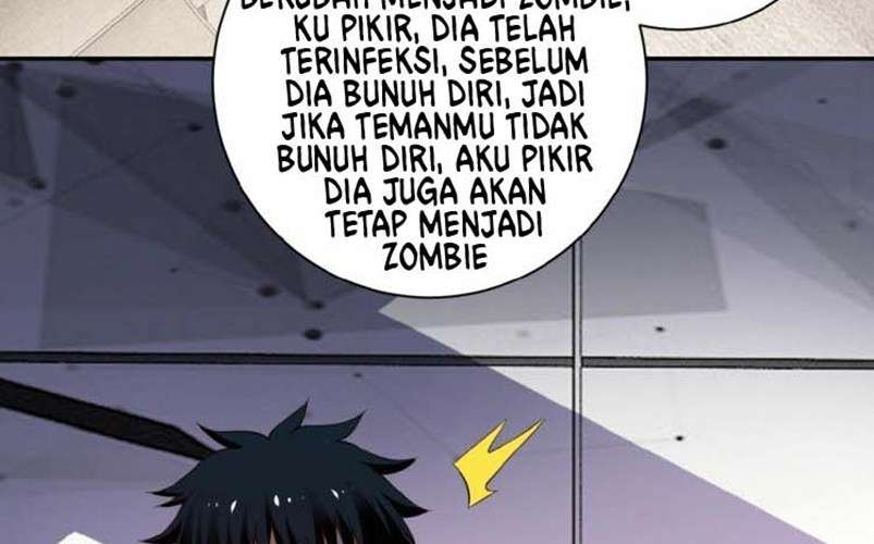 Super System Chapter 9 - halaman 18