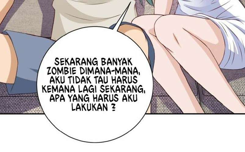 Super System Chapter 9 - halaman 20