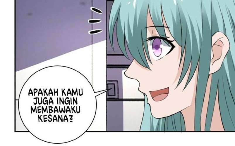 Super System Chapter 9 - halaman 25