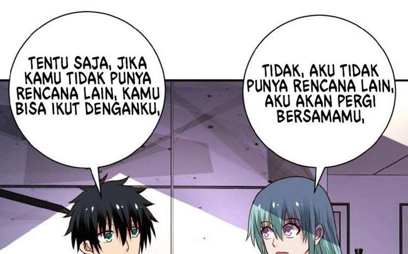 Super System Chapter 9 - halaman 26