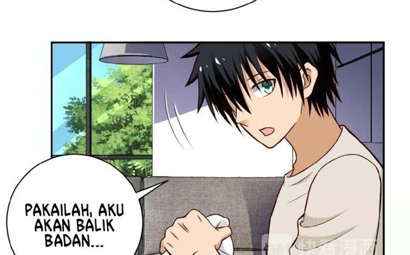 Super System Chapter 9 - halaman 29