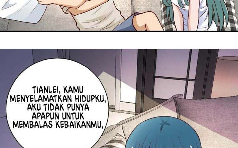 Super System Chapter 9 - halaman 35