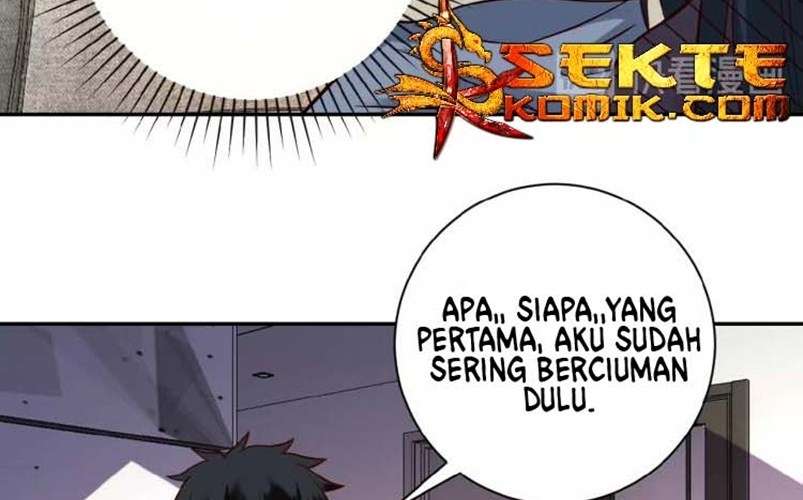 Super System Chapter 9 - halaman 48