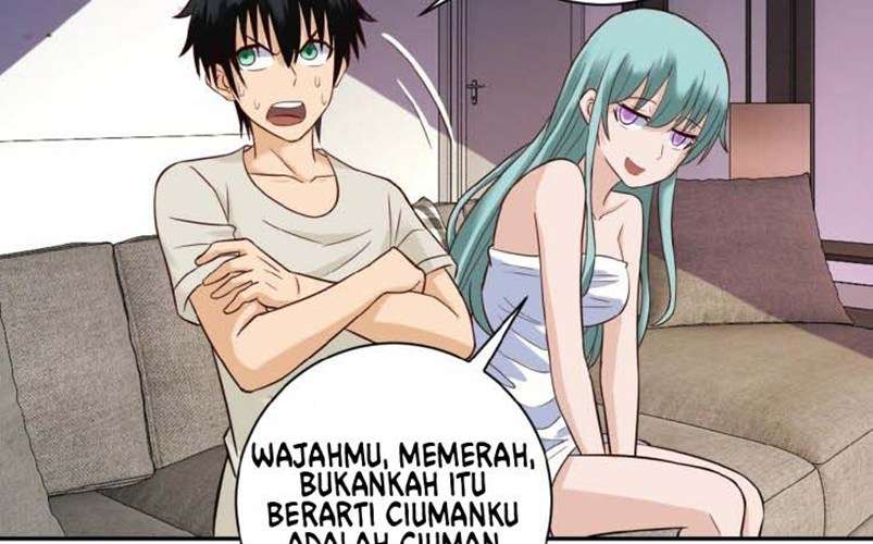 Super System Chapter 9 - halaman 49