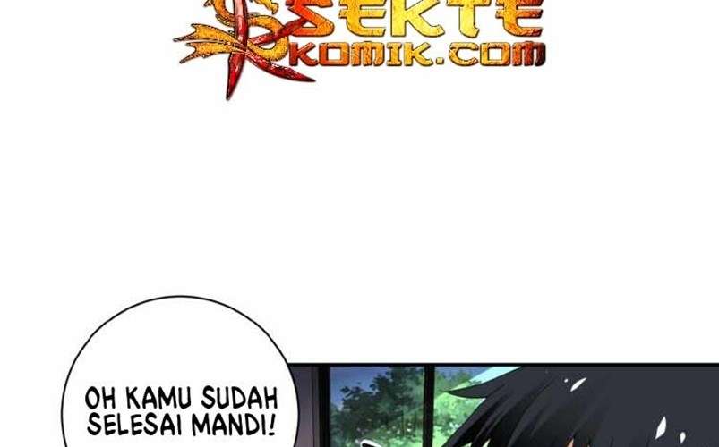 Super System Chapter 9 - halaman 5
