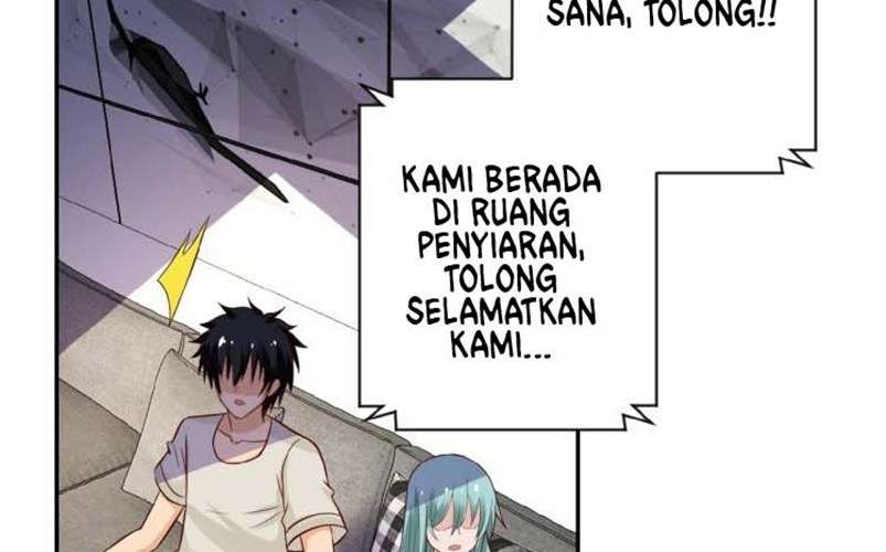 Super System Chapter 9 - halaman 54