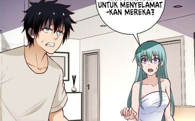 Super System Chapter 9 - halaman 57