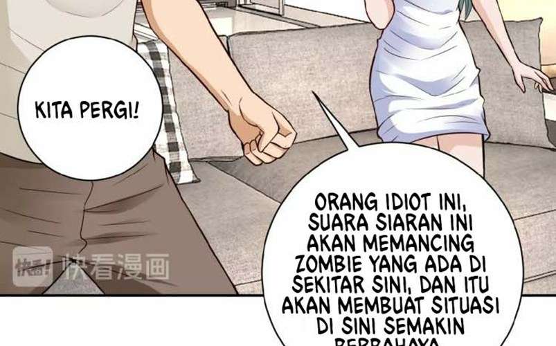 Super System Chapter 9 - halaman 58