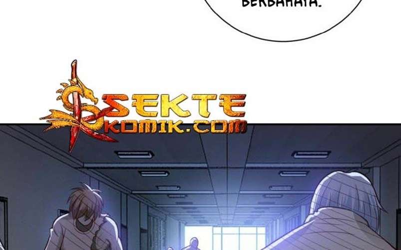 Super System Chapter 9 - halaman 59