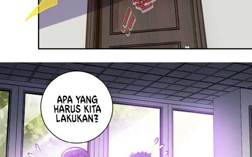 Super System Chapter 9 - halaman 61