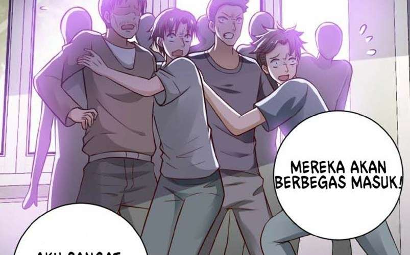 Super System Chapter 9 - halaman 62