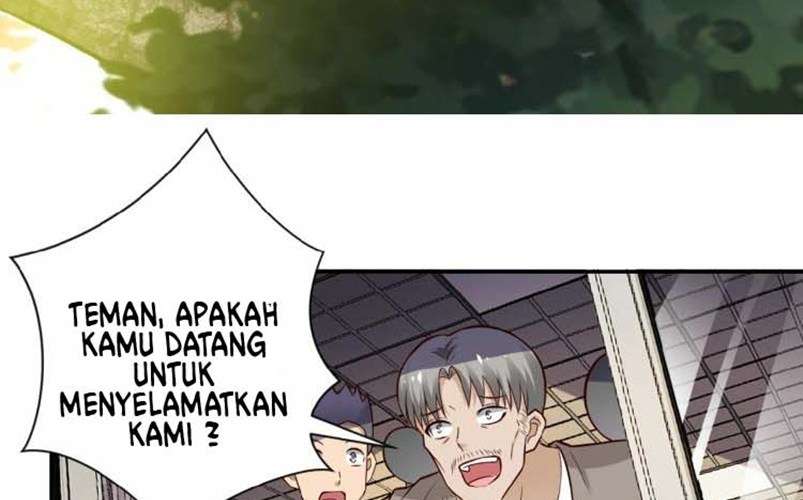 Super System Chapter 9 - halaman 67