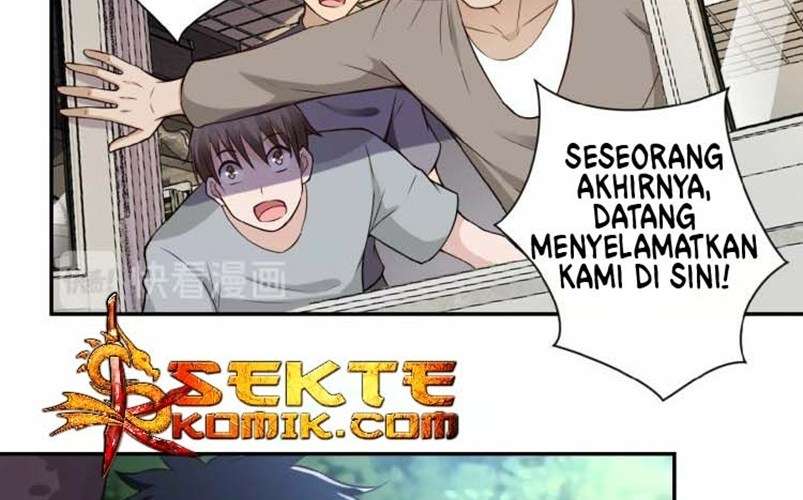 Super System Chapter 9 - halaman 68