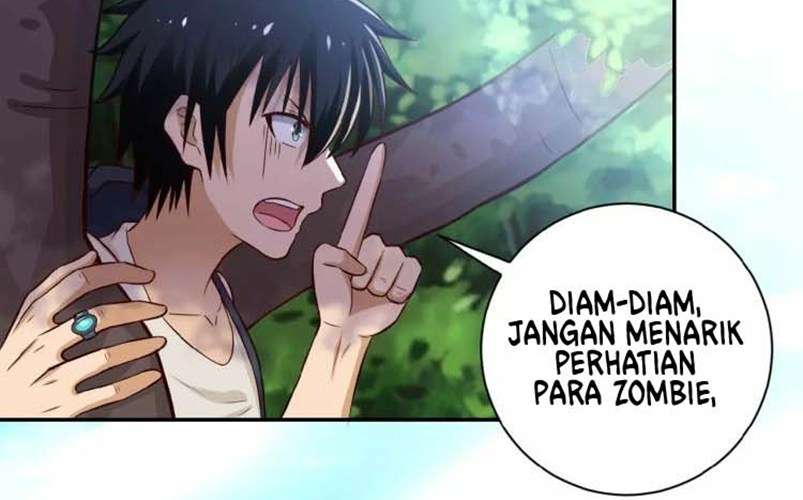 Super System Chapter 9 - halaman 69