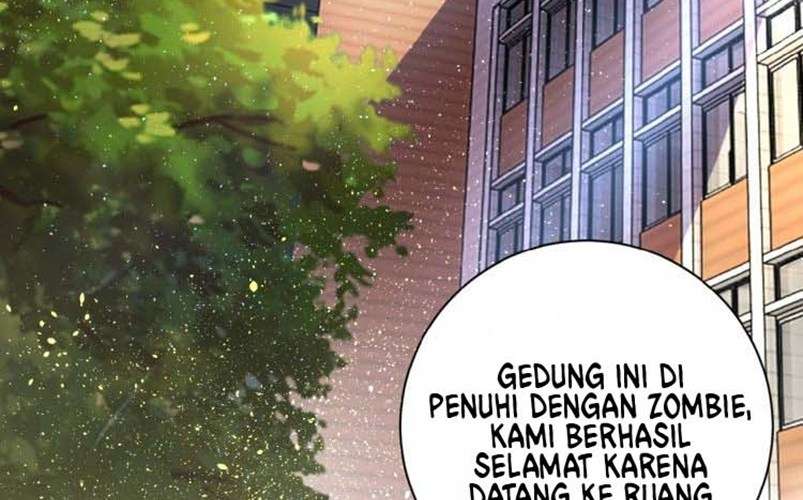 Super System Chapter 9 - halaman 71