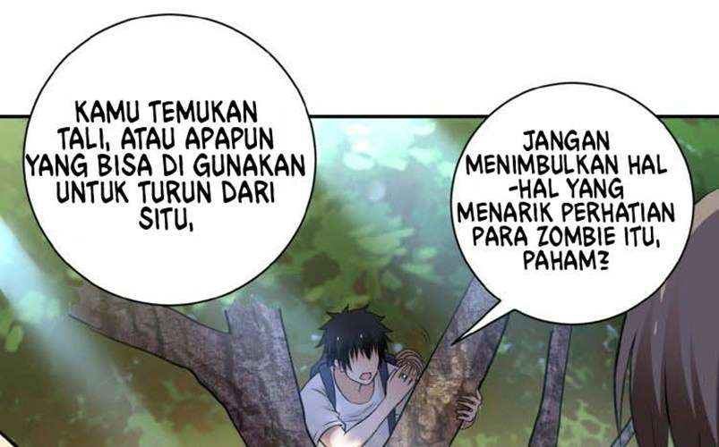 Super System Chapter 9 - halaman 74