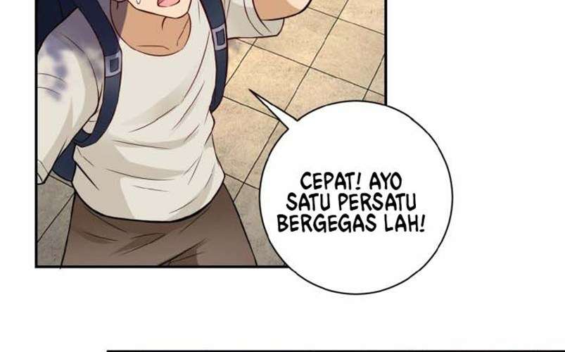Super System Chapter 9 - halaman 82