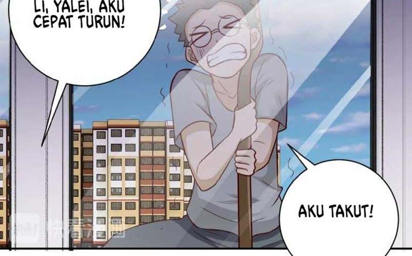 Super System Chapter 9 - halaman 85