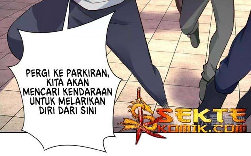 Super System Chapter 9 - halaman 93