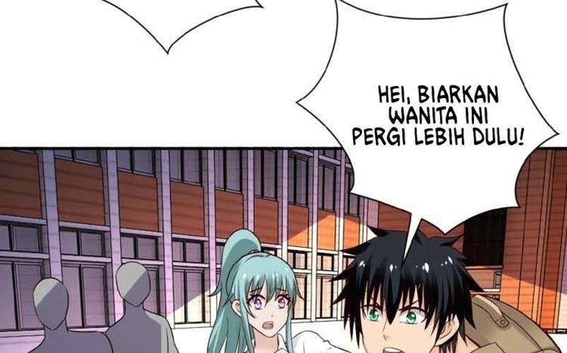Super System Chapter 9 - halaman 97