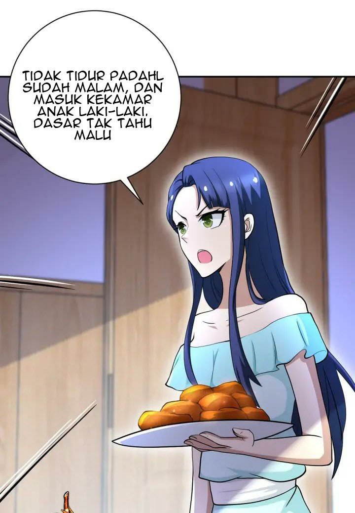 Super System Chapter 90 - halaman 2