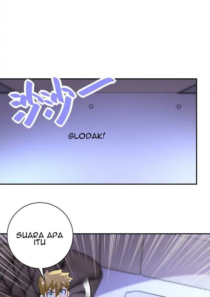 Super System Chapter 90 - halaman 25