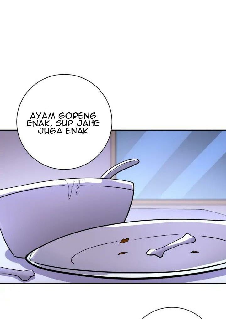 Super System Chapter 90 - halaman 27