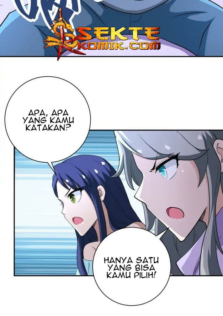 Super System Chapter 90 - halaman 29