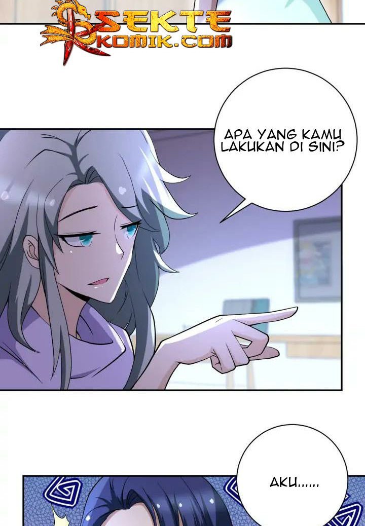 Super System Chapter 90 - halaman 3