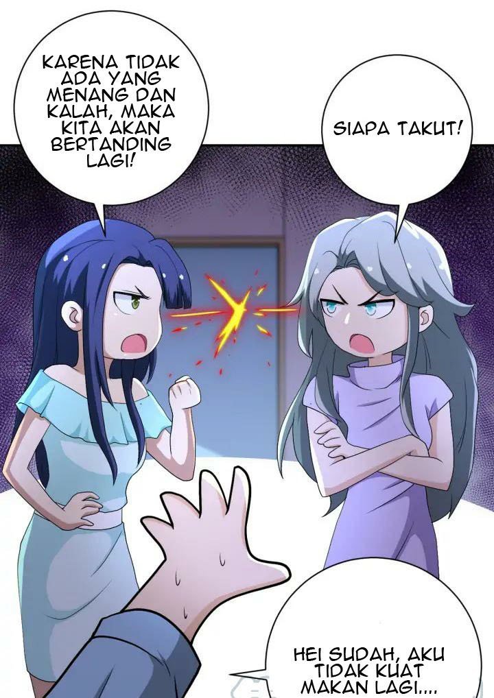 Super System Chapter 90 - halaman 30