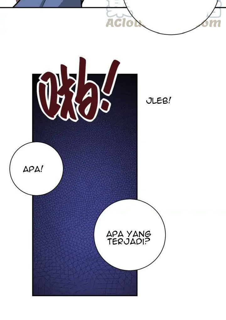 Super System Chapter 90 - halaman 31
