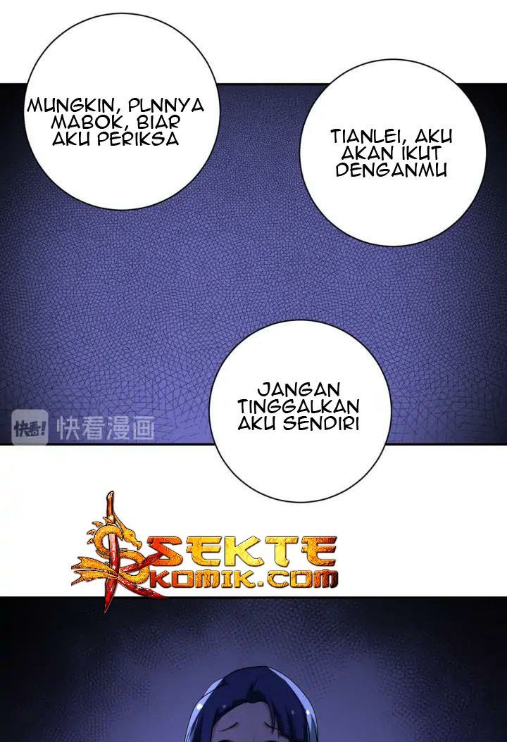 Super System Chapter 90 - halaman 32