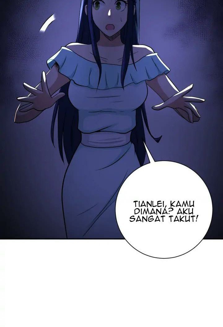 Super System Chapter 90 - halaman 33