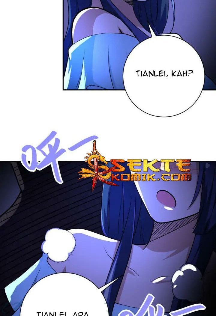 Super System Chapter 90 - halaman 35