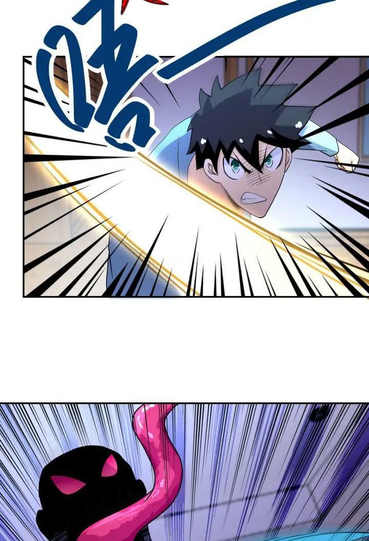 Super System Chapter 90 - halaman 42
