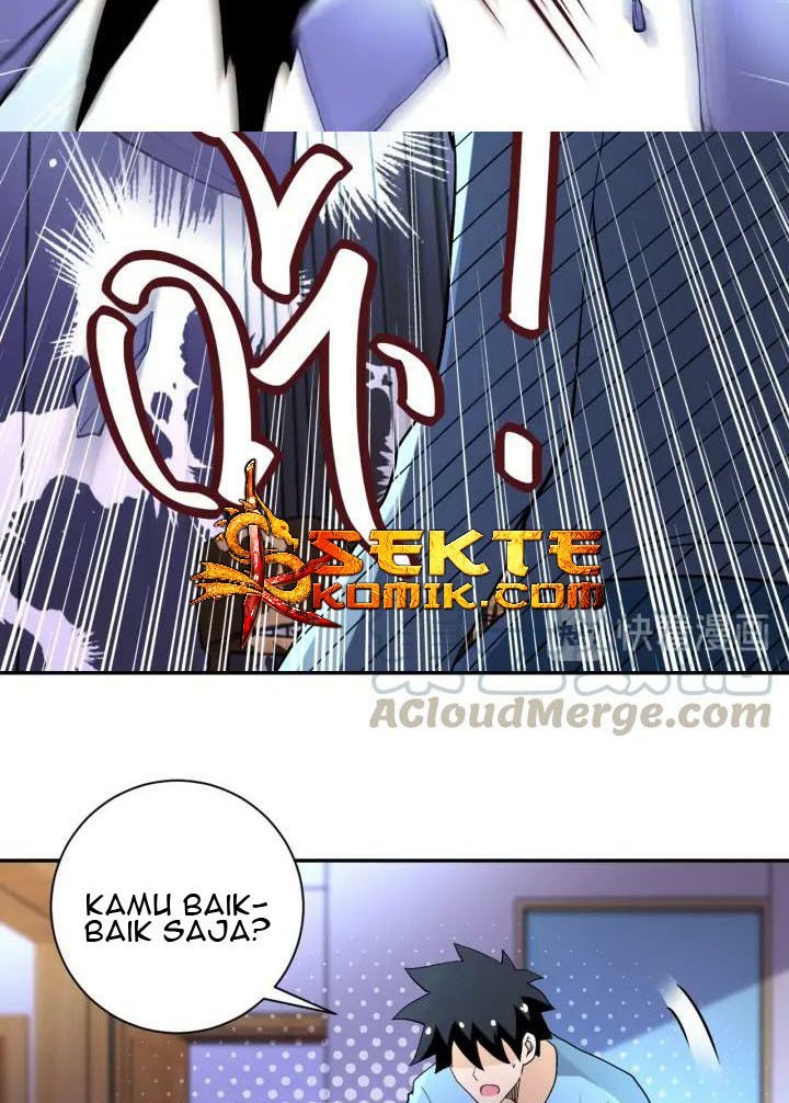 Super System Chapter 90 - halaman 45