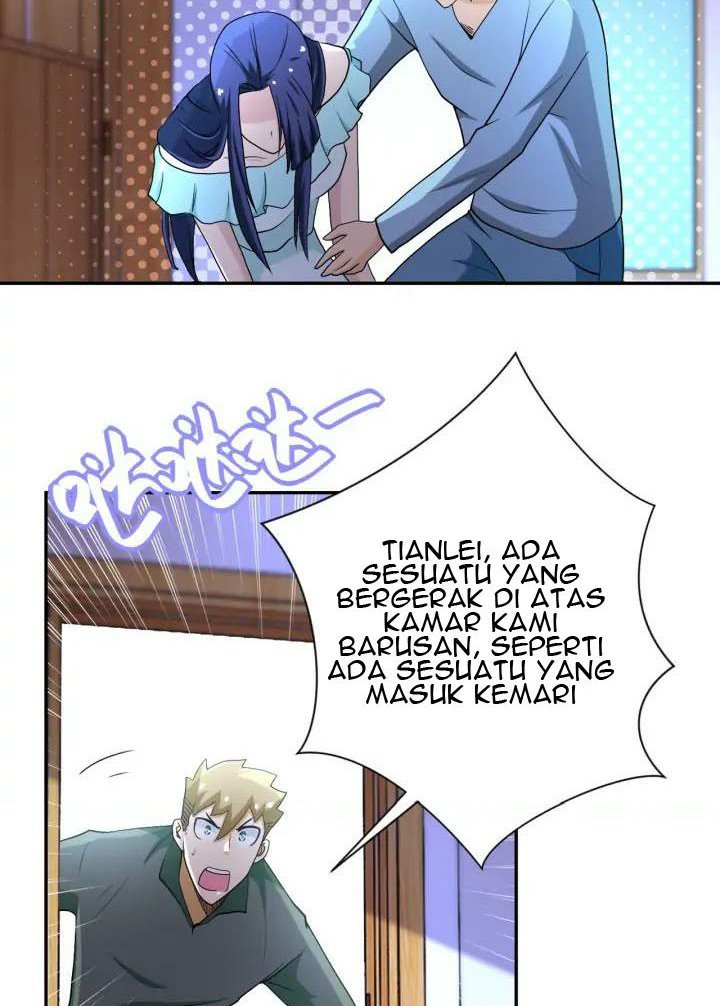 Super System Chapter 90 - halaman 46