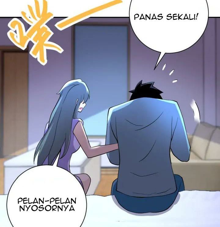 Super System Chapter 90 - halaman 48