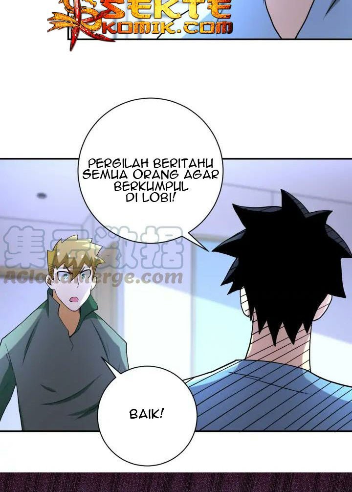 Super System Chapter 90 - halaman 49