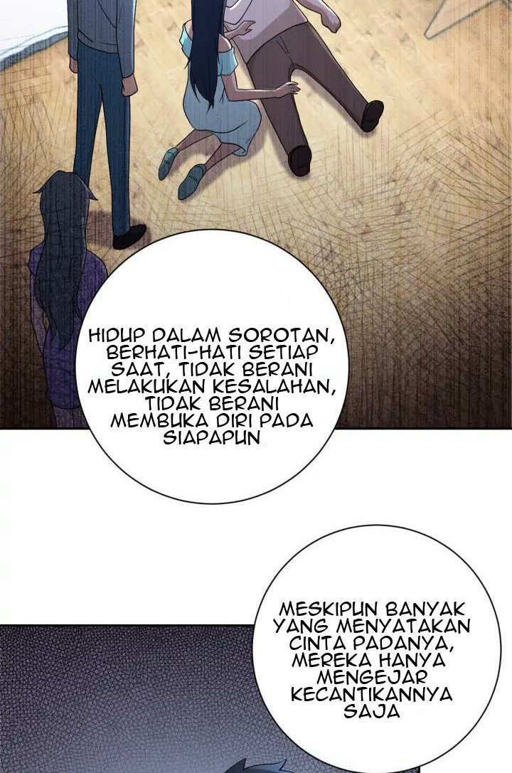 Super System Chapter 91 - halaman 11